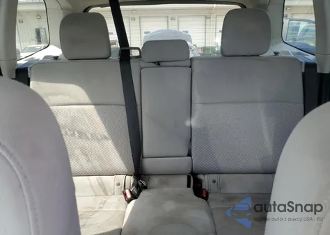 2014 Subaru Forester 2.5I Premium из США, поврежденный, VIN JF2SJAEC0EH556589